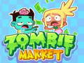                                                                     Zombies Market קחשמ
