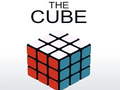                                                                       The cube ליּפש