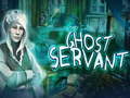                                                                     Ghost Servant קחשמ