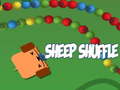                                                                     Sheep Shuffle קחשמ