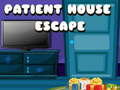                                                                     Patient House Escape קחשמ
