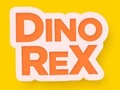                                                                     Dino Rex קחשמ