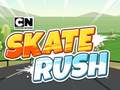                                                                     Skate Rush קחשמ