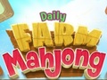                                                                       Daily Farm Mahjong ליּפש