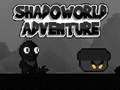                                                                     Shadoworld Adventure קחשמ