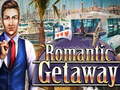                                                                     Romantic Getaway קחשמ