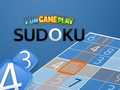                                                                     Sudoku Fun Game קחשמ