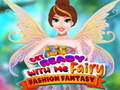                                                                       Get Ready With Me  Fairy Fashion Fantasy ליּפש