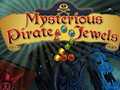                                                                       Mysterious Pirate Jewels 2 ליּפש