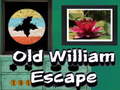                                                                     Old William Escape קחשמ