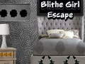                                                                     Blithe Girl Escape קחשמ