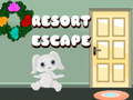                                                                     Resort Escape קחשמ