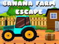                                                                     Banana Farm Escape קחשמ
