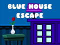                                                                     Blue House Escape קחשמ