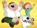                                                                       Family Guy Jigsaw Puzzle Collection ליּפש