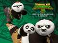                                                                     Kung Fu Panda 3: Training Competition קחשמ