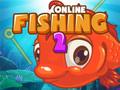                                                                     Fishing 2 Online קחשמ