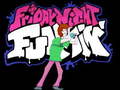                                                                     Friday Night Funkin vs Shaggy קחשמ