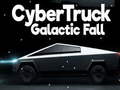                                                                     Cybertruck Galaktic Fall קחשמ
