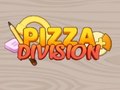                                                                     Pizza Division קחשמ
