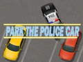                                                                       Park The Police Car ליּפש