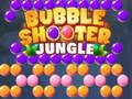                                                                     Bubble Shooter Jungle קחשמ
