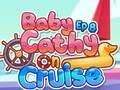                                                                     Baby Cathy Ep8: On Cruise  קחשמ