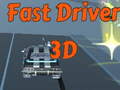                                                                       Fast Driver 3D ליּפש