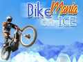                                                                     Bike Mania 3 On Ice קחשמ