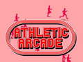                                                                       Athletic arcade ליּפש