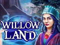                                                                     Willow Land קחשמ