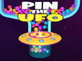                                                                     Pin the UFO קחשמ