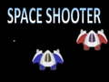                                                                     Space Shooter  קחשמ