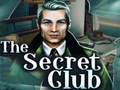                                                                     The Secret Club קחשמ