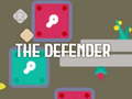                                                                       The defender ליּפש