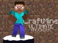                                                                     CraftMine Ultimate Knockout קחשמ