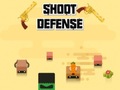                                                                       Shoot Defense ליּפש