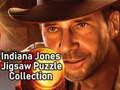                                                                       Indiana Jones Jigsaw Puzzle Collection ליּפש