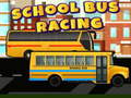                                                                     School Bus Racing קחשמ