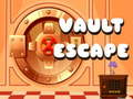                                                                     Vault Escape קחשמ