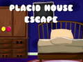                                                                     Placid House Escape קחשמ