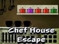                                                                       Chef house escape ליּפש