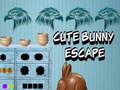                                                                       Cute Bunny Escape ליּפש