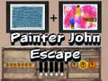                                                                     Painter John Escape קחשמ