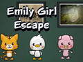                                                                       Emily Girl Escape ליּפש