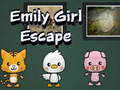                                                                     Emily Girl Escape קחשמ