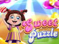                                                                     Sweet Puzzle קחשמ