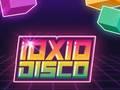                                                                     10x10 Disco קחשמ