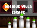                                                                     Dubious Villa Escape קחשמ