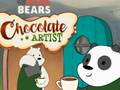                                                                       We Are Bears: Coffee Artist  ליּפש